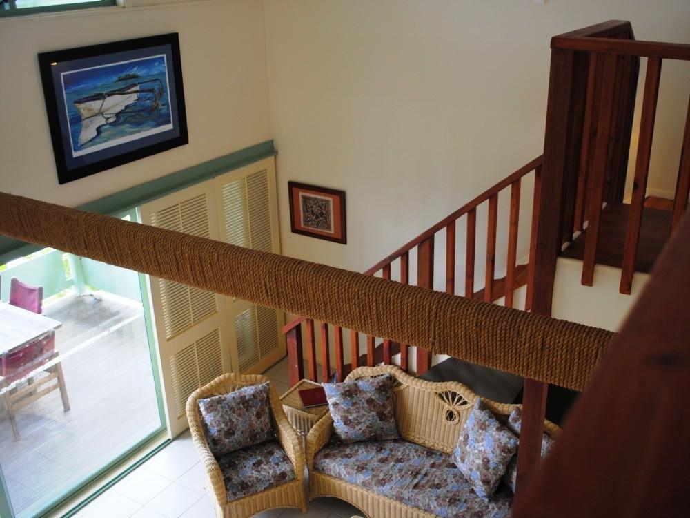 Whitesands Beach Villas Đảo Đảo Rarotonga Ngoại thất bức ảnh