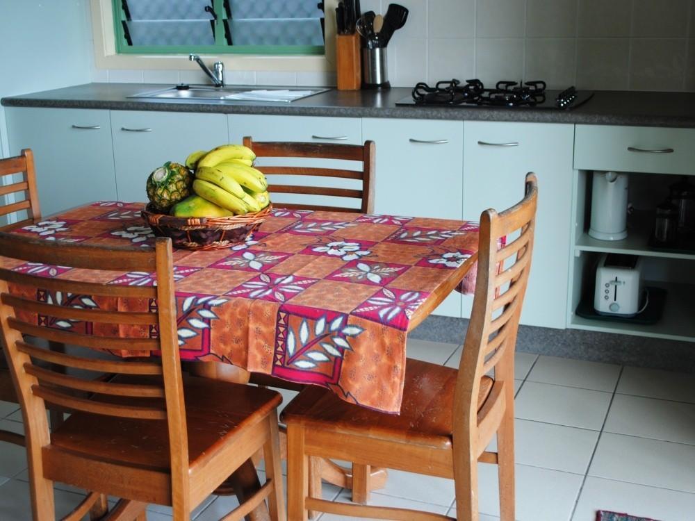 Whitesands Beach Villas Đảo Đảo Rarotonga Ngoại thất bức ảnh