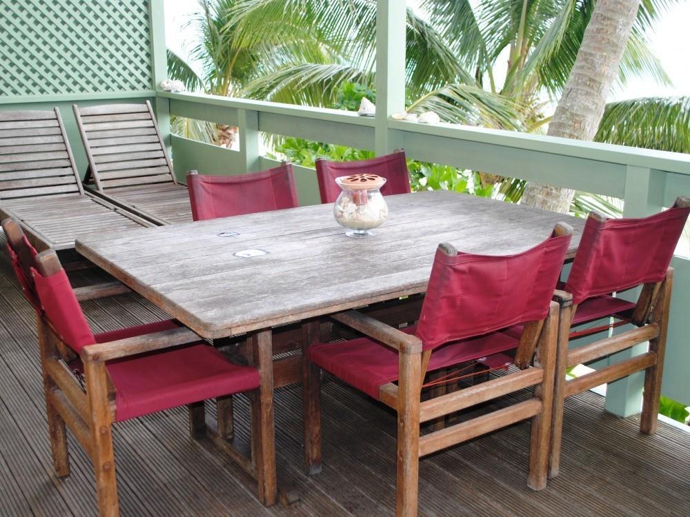 Whitesands Beach Villas Đảo Đảo Rarotonga Ngoại thất bức ảnh