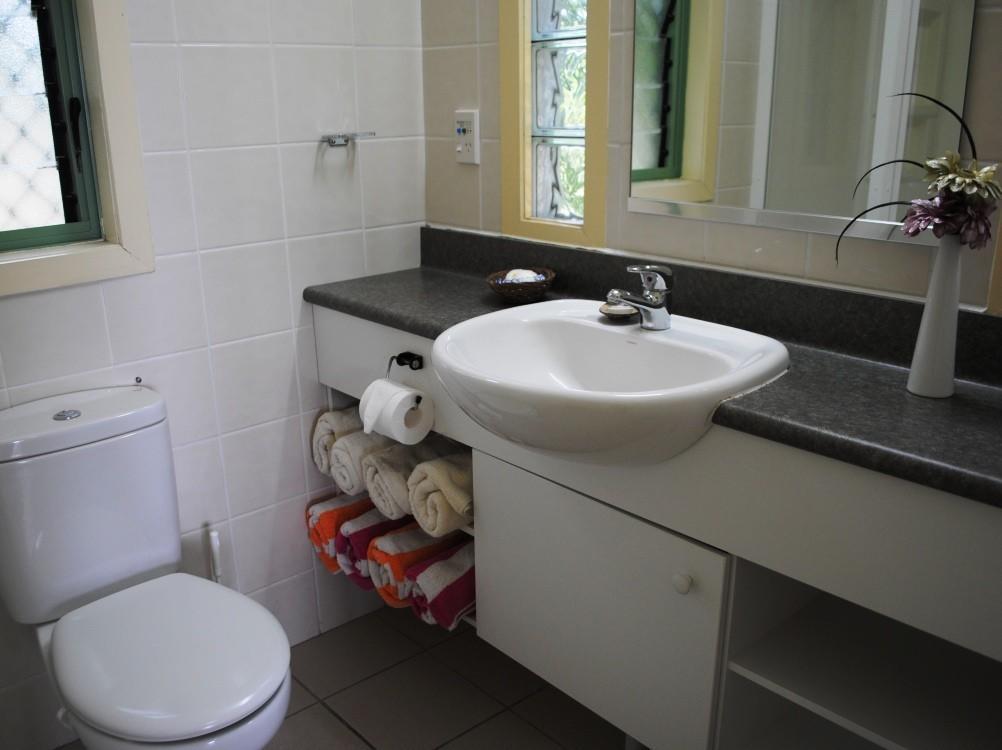 Whitesands Beach Villas Đảo Đảo Rarotonga Ngoại thất bức ảnh
